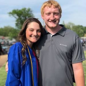 Meet your Posher, Starr